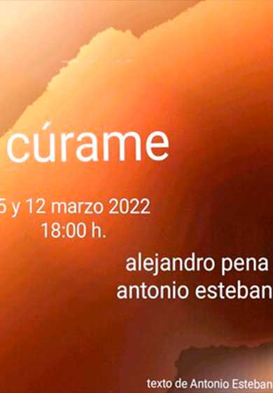 Cúrame
