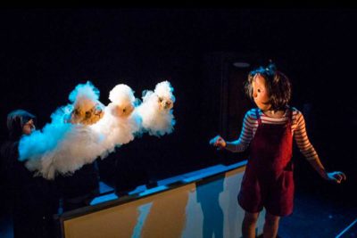 Imagen de 'DEMO, elegía del momento' de The Nose Theater