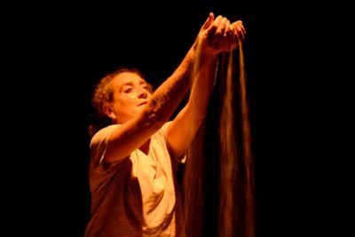 Imagen de 'Gaskin' de Teatro Círculo