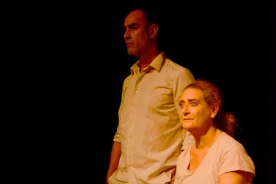 Imagen de 'Gaskin' de Teatro Círculo