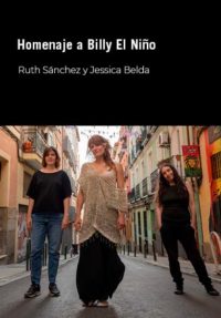 Homenaje a Billy el niño