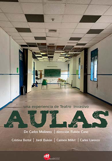 (J)Aulas