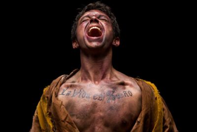 Imagen de 'La vida es sueño: el bululú' de Jesús Torres