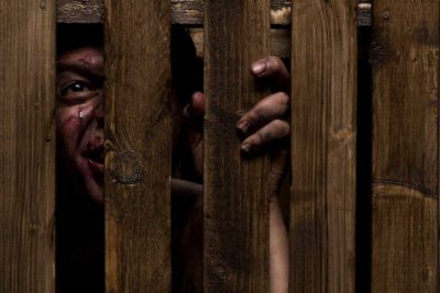 Imagen de 'La vida es sueño: el bululú' de Jesús Torres