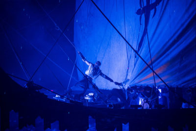 Magallanes Elcano experiencia inmersiva