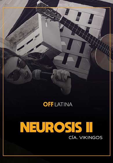 Neurosis II