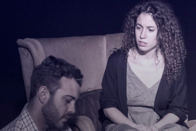 Imagen de Nos quieren solos en el Teatro OFF Latina