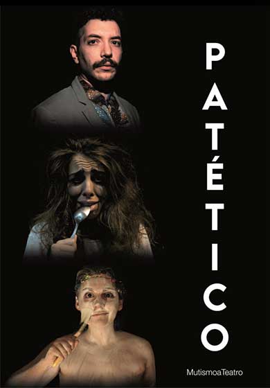 Patético