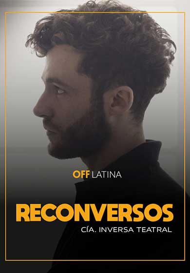 Reconversos