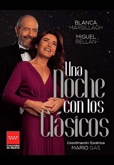 Una noche con los clásicos