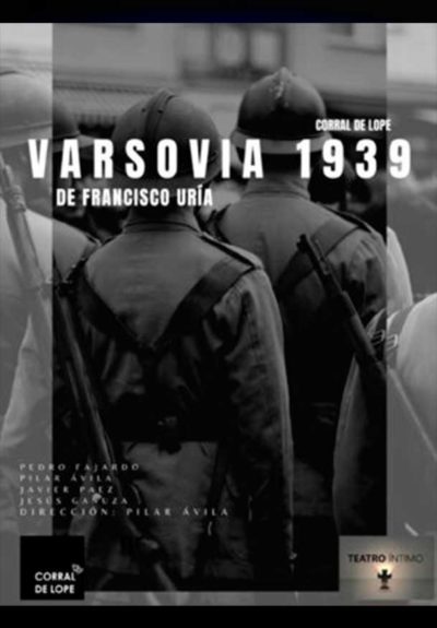 Varsovia 1939