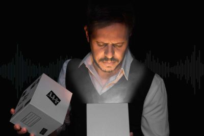 Imagen de 'Festival Internacional de Magia: Magia de cerca' en el Teatro Circo Price