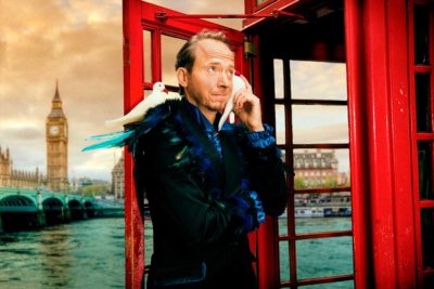 Imagen de 'Festival Internacional de Magia: Magia de cerca' en el Teatro Circo Price