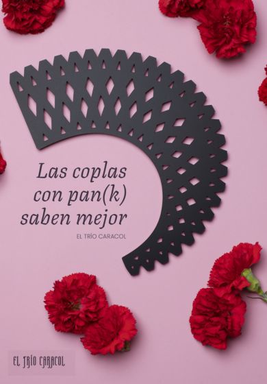 Las coplas con pan(k) saben mejor → Teatro Infanta Isabel