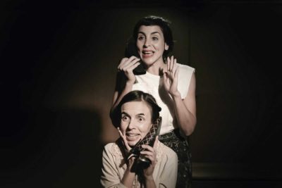 Imagen de Impalpable en El Umbral de Primavera