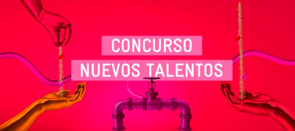 XII Festival Internacional de Magia: Concurso nuevos talentos