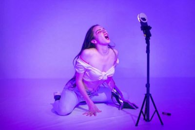 Imagen de _jeanne_dark_ de Marion Siéfert en los Teatros del Canal