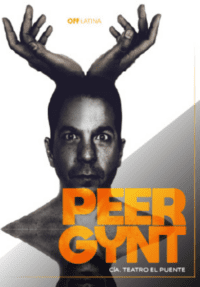 Peer Gynt