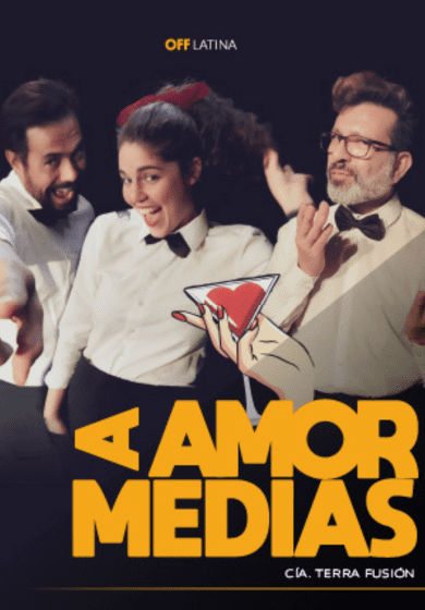 Amor a medias