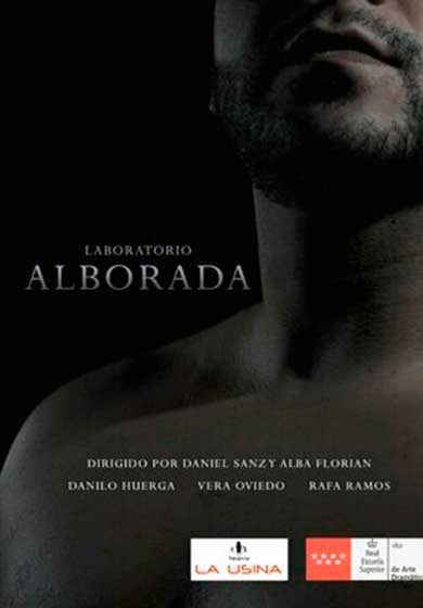Laboratorio alborada
