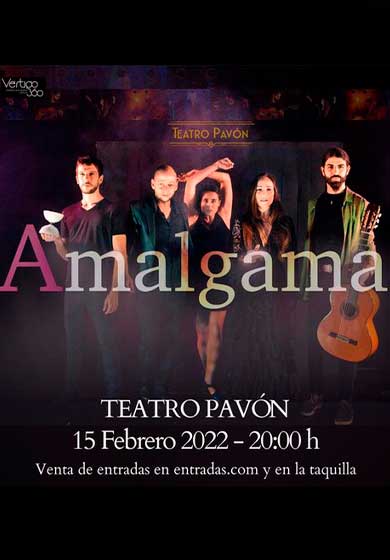 Amalgama