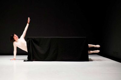 Imagen de '¡Ay! ¡Ya!' de Macarena Recuerda Shepherd