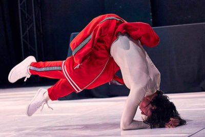 Imagen de '¡Ay! ¡Ya!' de Macarena Recuerda Shepherd