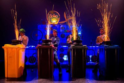 Imagen de 'Boing Planet, las aventuras de Billie Green' de Jony Elias