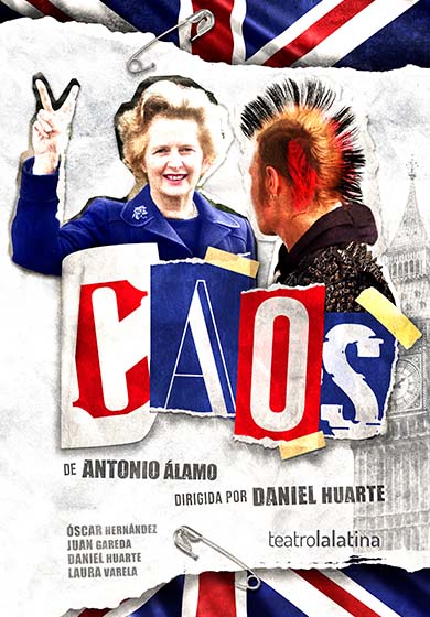 Caos