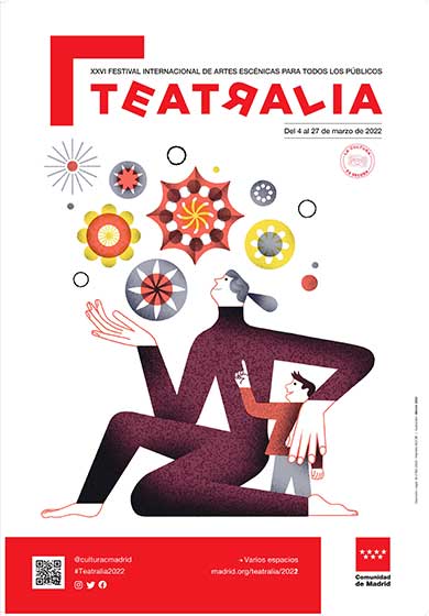 Creatura → Teatros del Canal