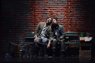 Imagen de 'Desahucia2' de José Fernando Delgado