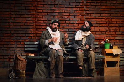 Imagen de 'Desahucia2' de José Fernando Delgado