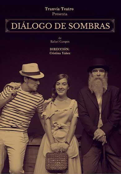 Diálogo de sombras