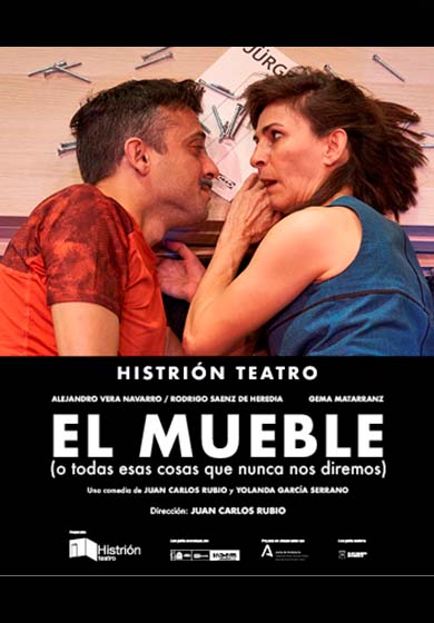 El mueble