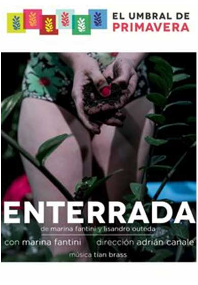 Enterrada → El Umbral De Primavera