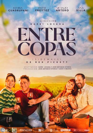 Entre copas