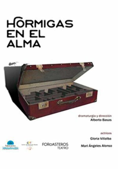 Hormigas en el alma