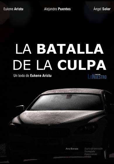 La batalla de la culpa