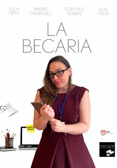 La Becaria