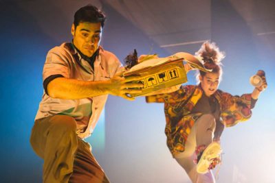 Imagen de 'Las pequeñas cosas' de La Mecànica