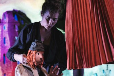 Imagen de 'Las pequeñas cosas' de La Mecànica