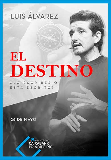 Luis Álvarez: El destino