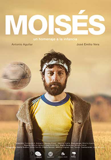 Moisés