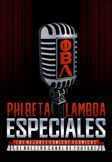 Phi Beta Lambda Especiales