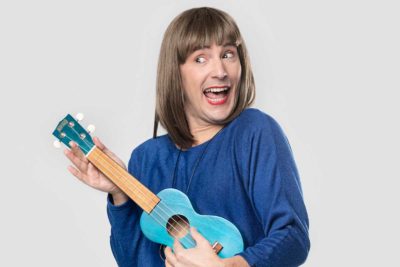 Imagen de 'Reiniciando' de Bernardo Rivera