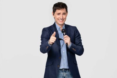 Imagen de 'Reiniciando' de Bernardo Rivera