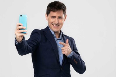 Imagen de 'Reiniciando' de Bernardo Rivera