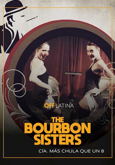 The Bourbon Sisters