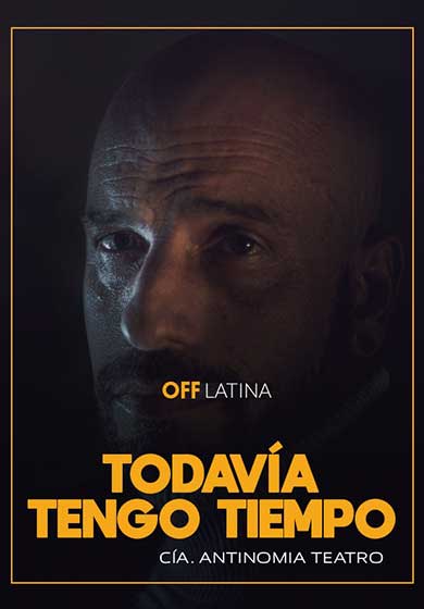 Todavía tengo tiempo
