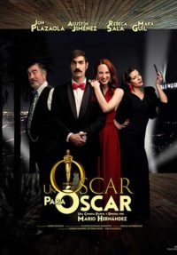 Un Oscar para Óscar